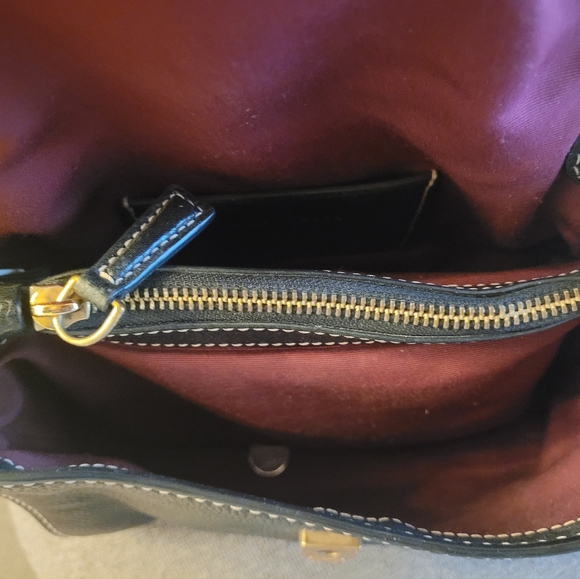 Marc Jacobs the boho grind crossbody bag - Picture 6 of 10